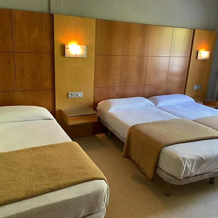 Rblamolina ホテル