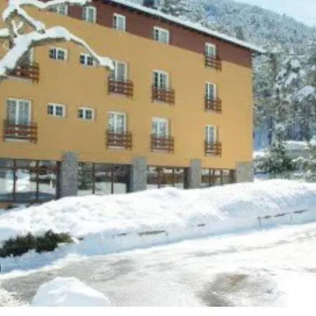Rblamolina 3* Alp