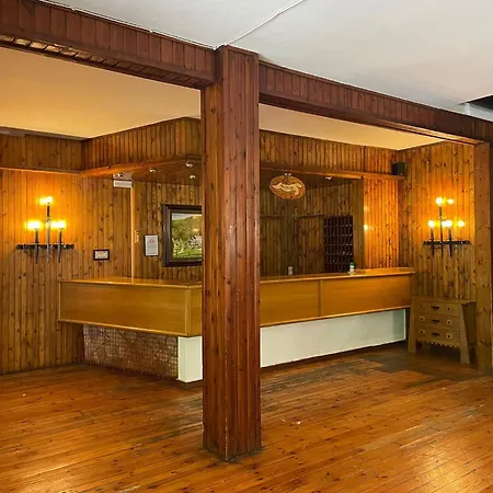 Hotel Rblamolina