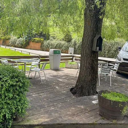 Rblamolina Hotel Alp