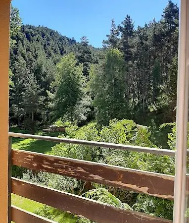 Hotel Rblamolina Alp