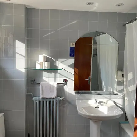 Hotel Rblamolina