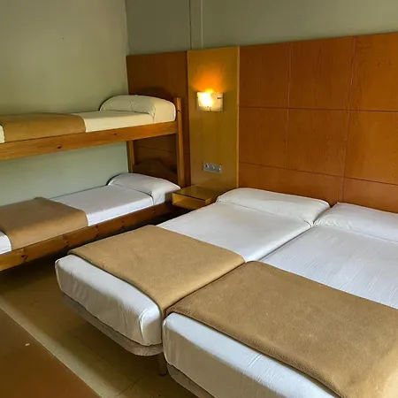 Rblamolina Hotel