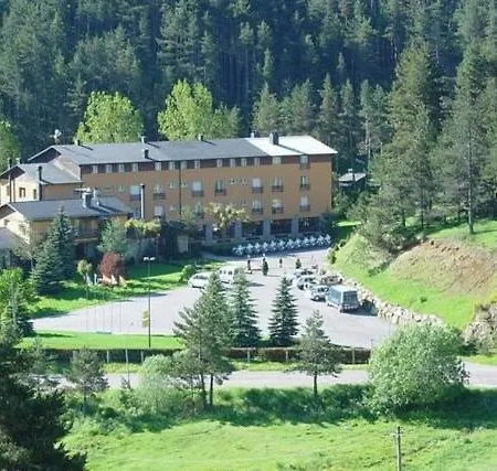 Rblamolina Hotel 3*